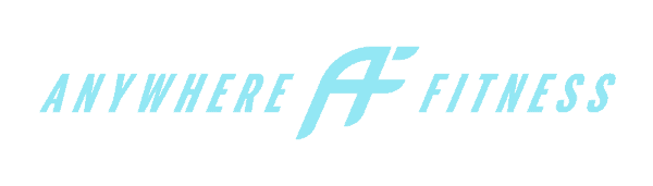 Anywhere Fitness logo